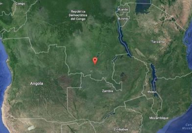 Al menos 33 personas mueren en un accidente de tren en la República del Congo