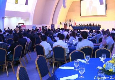 Inauguran convención de Centroamérica y Panamá sobre energía
