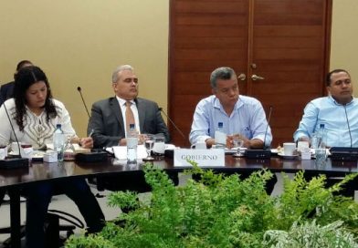 Sector ganadero, productor de leche y carne crecen 23%