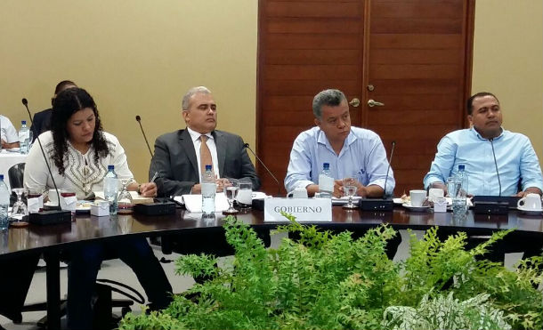Sector ganadero, productor de leche y carne crecen 23%