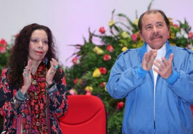 DANIEL: ¡FIDEL VIVE EN LA PATRIA DE SANDINO, EN LA PATRIA DE DARÍO!