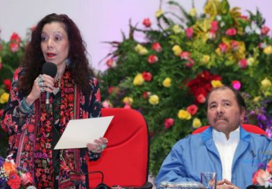 Compañera Rosario: ¡Fidel sigue vivo!