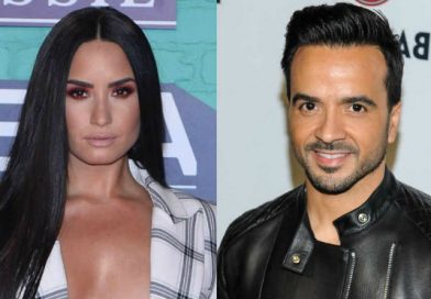 El vídeo de Demi Lovato con Luis Fonsi que sorprende en internet