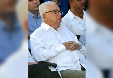 Armando Hart Dávalos, gran martiano e intelectual revolucionario cubano