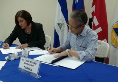 Taiwán donará un millón de dólares para programas educativos y ciencias y tecnologías