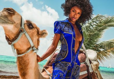 Estuvimos en Florida y descubrimos a esta mujer que quiere conquistar el mundo.