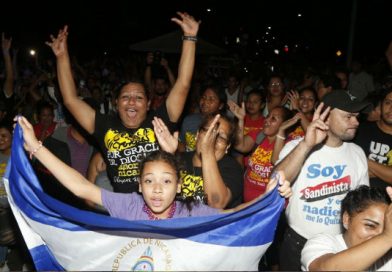 Ecuador envía un mensaje de felicitación por victoria del FSLN en elecciones municipales