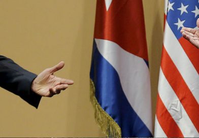EE.UU. endurece las sanciones contra Cuba