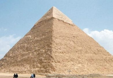"No han hallado absolutamente nada": Egipto desmintió el descubrimiento de una cavidad en la Gran Pirámide de Keops