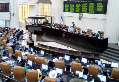 Asamblea Nacional aprueba ingreso de militares de varios países