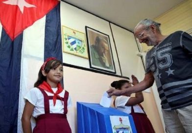 Más de siete millones de votos en elecciones de Cuba