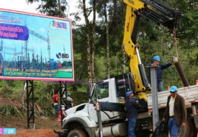 Nicaragua es sede de la 37 edición de la Convención de Centroamérica y Panamá de Energía