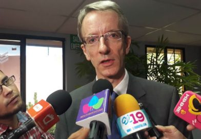 Empresas francesas interesadas en invertir en Nicaragua