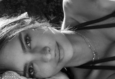 (+Fotos) Emily Ratajkowski merece un premio por este disfraz