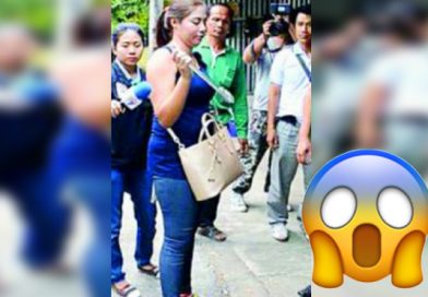 Una joven mujer le halla un condón a su esposo de 62 años de edad y lo asesina