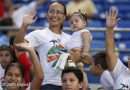 El Béisbol volvió a ser un deporte de familia, pero…