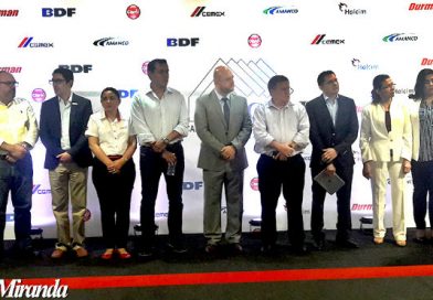 Edificios multifamiliares, la gran novedad en Expo Vivienda 2017