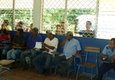 Fallece reconocido facilitador judicial de Siuna