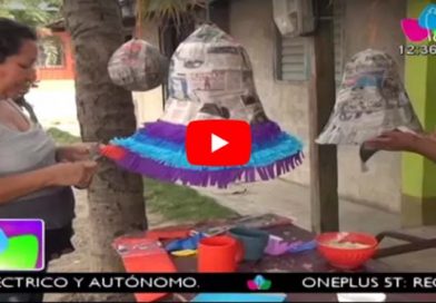Nueva Segovia: Escuelas de oficio continúan creando oportunidades para las familias de Ocotal