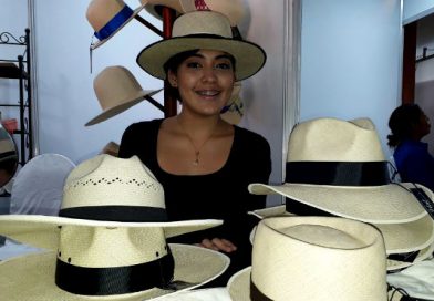 Se desarrolla en Managua la feria “Mujeres sin edad para Emprender y Aprender”