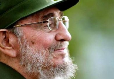 Fidel se encarnó en el corazón del pueblo nicaragüense