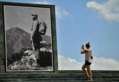 Recuerdan a Fidel Castro en su entrañable Vietnam