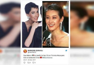 Los divertidos memes de Miss Universo 2017