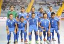 Selección Nicaragüense de Fútbol espera el pitazo de los Juegos Centroamericanos