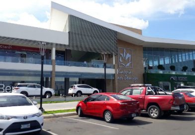Galerías Santo Domingo lista para la temporada navideña y fin de año