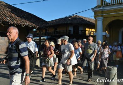 La mágica ciudad de Granada se prepara para una nueva oleada de viajeros