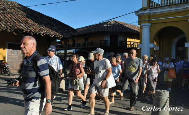 La mágica ciudad de Granada se prepara para una nueva oleada de viajeros
