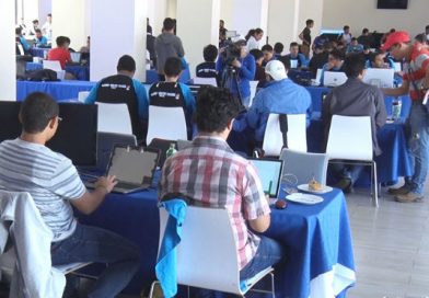 Tecnológico Nacional dedica Hackathon 2017 al Comandante Fidel Castro