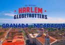 Los Harlem Globetrotters encantados con su visita a Nicaragua
