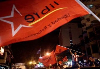 Hondureños mantienen expectativa ante posible triunfo de Nasralla