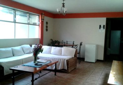 Matagalpa: Hostal "Buena Honda" listo para temporada alta