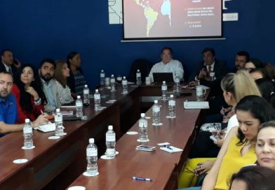 Representantes de Iberia se reúnen con agencias de viajes y tours operadoras para potenciar el turismo
