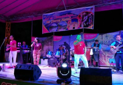 INTUR inaugura época navideña y de verano en Chinandega