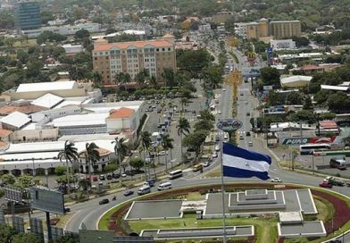 Presentan Plan de Revitalización del Centro Tradicional y Patrimonial de Managua