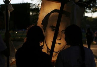 Supremo de EE.UU. avala el envío a España del salvadoreño acusado de matar a cinco jesuitas
