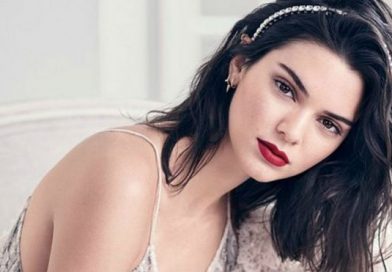 ¿Qué vemos en Kendall Jenner que nos seduce? estas imágenes lo demuestran