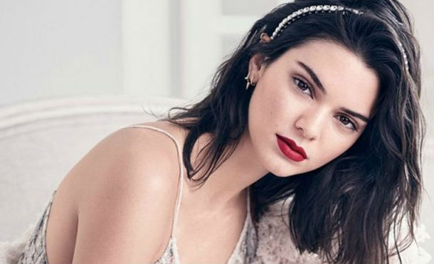 ¿Qué vemos en Kendall Jenner que nos seduce? estas imágenes lo demuestran