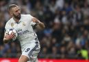 279 días sin un gol de Benzema en Champions