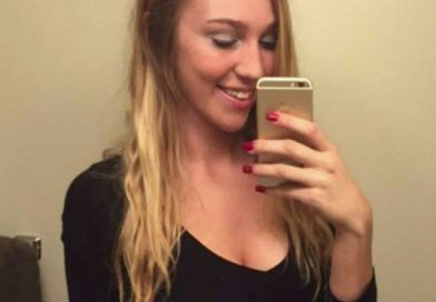 Salió con esta chica que conoció en Tinder, tiempo después descubre que fue actriz triple x