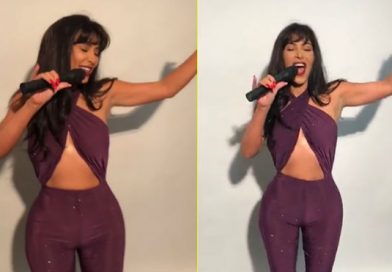 Kim Kardashian sorprende al mundo entero con su disfraz