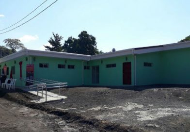 León: Inauguran laboratorio regional epidemiológico