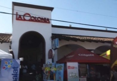 Supermercado La Colonia abre sus puertas para las familias de Masaya