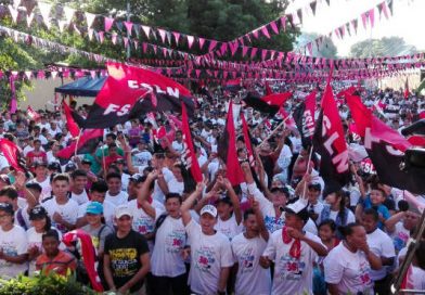 Familias de Larreynaga afirman continuidad de condiciones dignas con el Buen Gobierno Sandinista