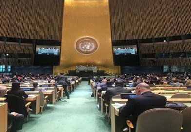 Comunidad internacional aprueba levantamiento de bloqueo de EE.UU. contra Cuba