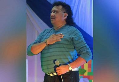Rey del Chinamo en Nicaragua revela que tiene cáncer