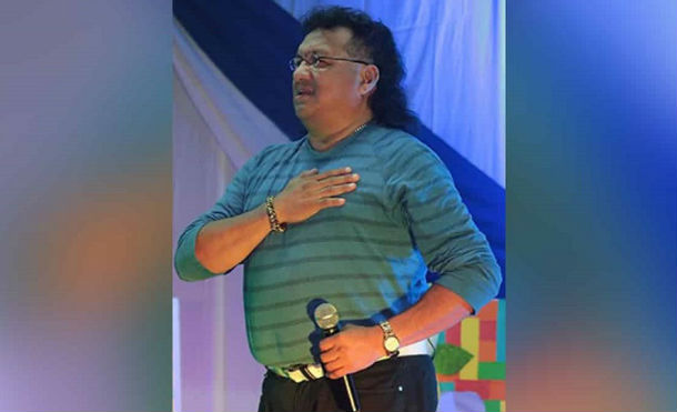 Rey del Chinamo en Nicaragua revela que tiene cáncer